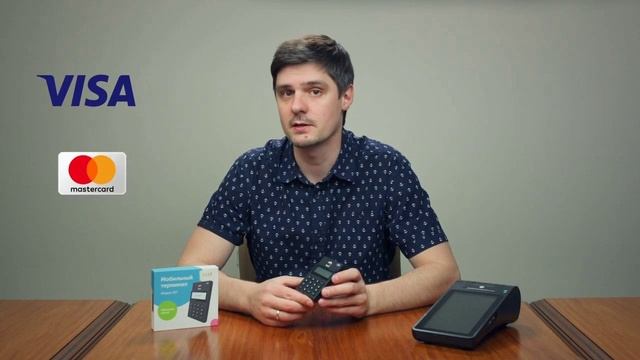 Мобильный эквайринг 2can - эквайринговый терминал 2can и подключение кассы Нева в АСЦ Смарт ККТ.