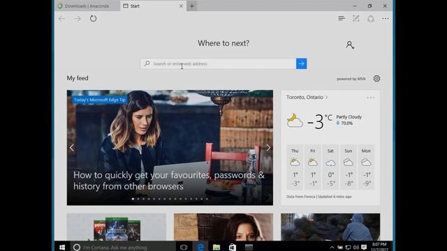 How to install Tensorflow, PyTorch, Keras, Theano, CNTK and more on Windows смотреть онлайн