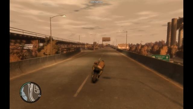 GTA 4 on 9800 GT, X2 3GHz, , 4GB RAM смотреть онлайн