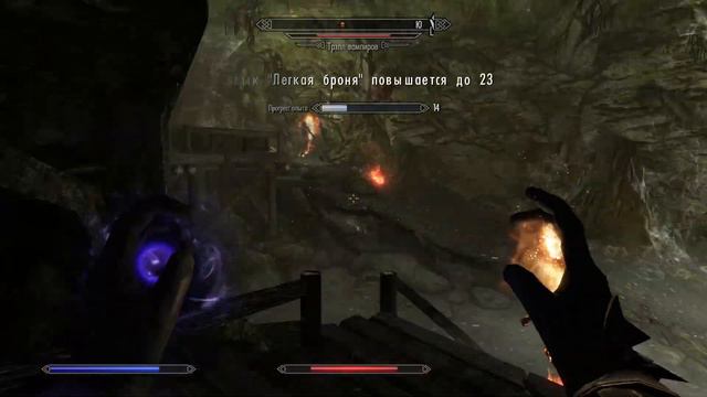 Elder Scrolls Skyrim - ШАРАДЫ РЕБУСЫ ЗАГАДКИ :/ #17 смотреть онлайн