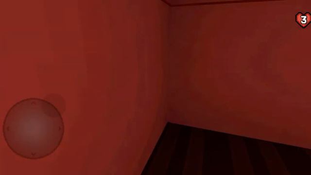 прохождение игры побег из дурки 2 Бегущий по коридору смотреть онлайн