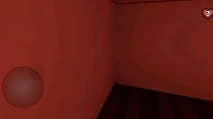 прохождение игры побег из дурки 2 Бегущий по коридору