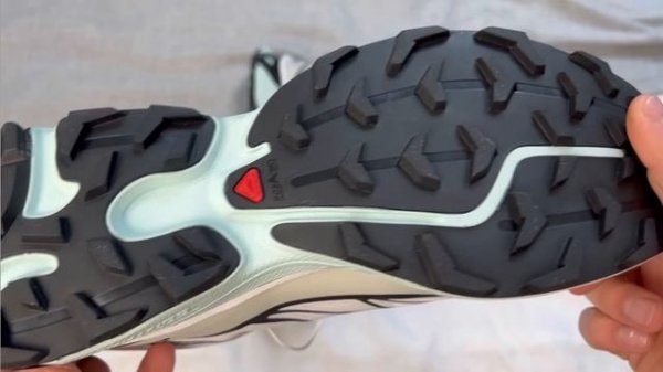 ШЕДЕВР от SALOMON в мире трейловой обуви // Salomon XT-6 ОБЗОР