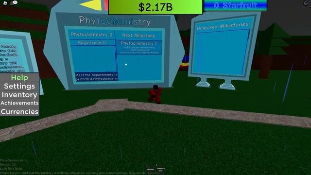 New UPDATE - Crop Farming Incremental ROBLOX