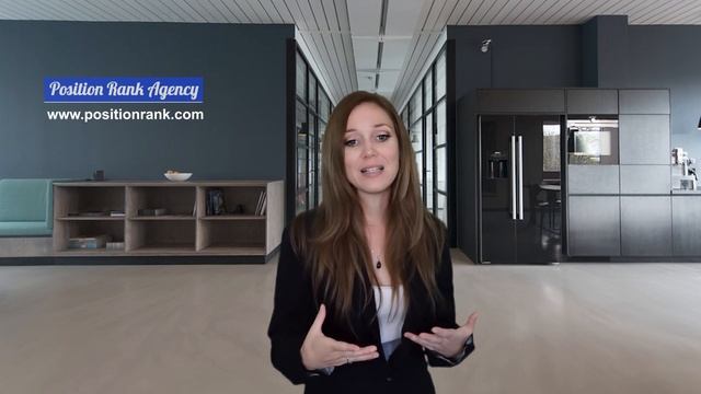 Position Rank Agency | Digital Marketing, Facebook/Google AD, Email Marketing & SEO