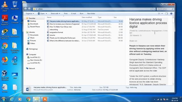How to preview files without opening смотреть онлайн