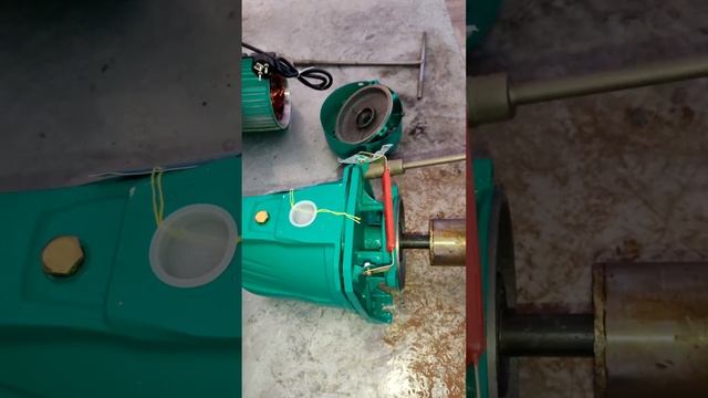 Qovun Nasos ,,RUBIN''