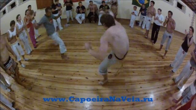 Camara Summer Camp`12 смотреть онлайн