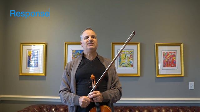 Thomastik-infeld Rondo Strings Review By Ronald Houston