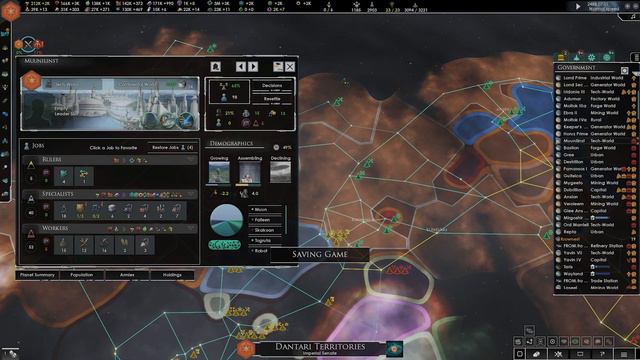 Business As Usual (Star Wars New Dawn Part 18) смотреть онлайн