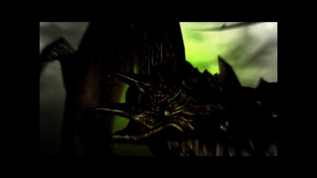 Dragon Age - The Darkspawn Chronicles Opening смотреть онлайн