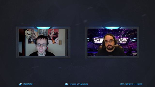 Overwatch League Network Episode 99 - The Free Agent Gauntlet смотреть онлайн