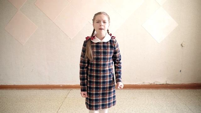 "Божья коровка" А. Усачёв смотреть онлайн