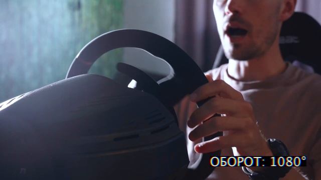Так ли хорош Logitech G920? Мнение.