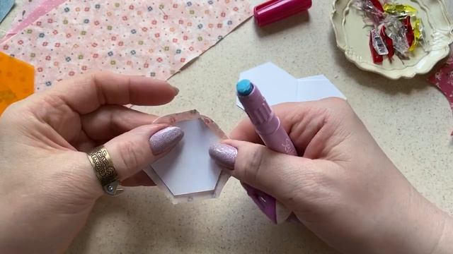 гексагоны смотреть онлайн