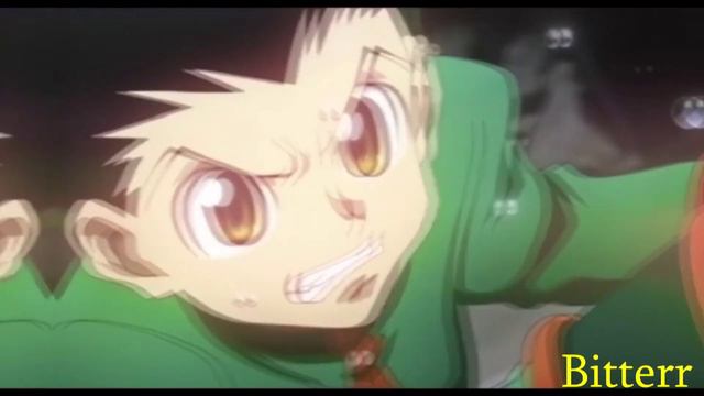 【AMV】Аниме клип Hunter x Hunter Brennan Savage Catastrophe смотреть онлайн
