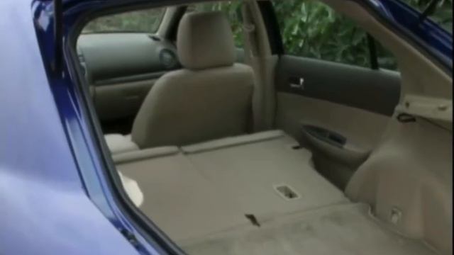 Motorweek 2005 Mazda 6 5 Door and Sport Wagon Preview смотреть онлайн