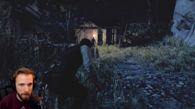 MEET THE LOCALS | The Evil Within - Part 2 смотреть онлайн
