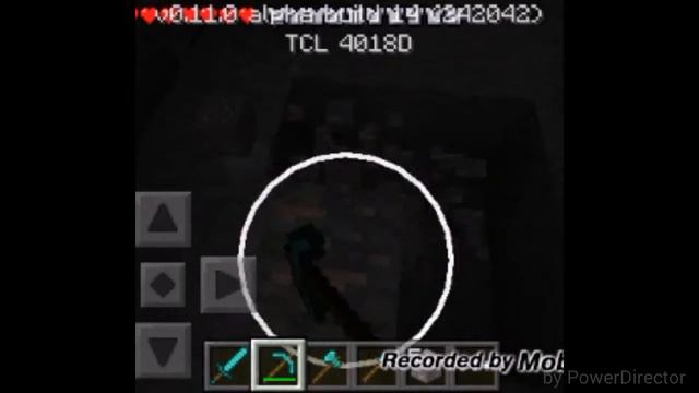 Добываем много серебра в маинкрафт смотреть онлайн