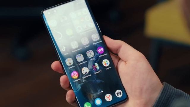 Обзор HUAWEI nova 10 Pro - фронталка на 60 МП! смотреть онлайн