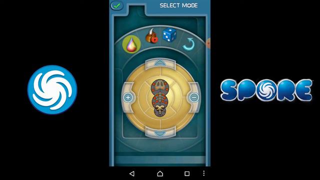 Spore Origins - GamePlay #1 смотреть онлайн