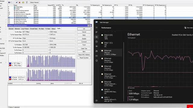Testing Upstream & Downstream FreeNAS Server on Proxmox VE смотреть онлайн
