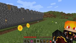 У МЕНЯ ПОЯВИЛСЯ СЫН В МАЙНКРАФТ | Алексбой Minecraft