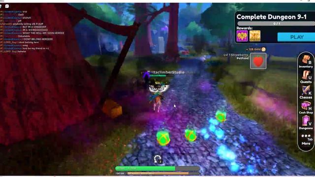 World Zero World 9 Crystal Farming at the Twin Commanders RESET (TOTALY LEGIT-legal) смотреть онлайн