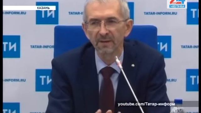 Челнинцам не советуют заниматься самолечением при симптомах Covid 19 смотреть онлайн