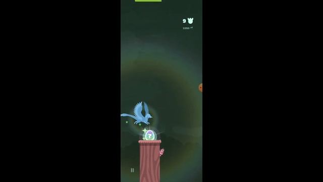 Flappy Dragon | Feathered - Antaro gameplay смотреть онлайн