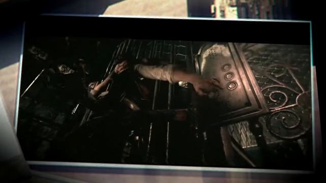 The Evil Within - The Death of Reborn (Rebirth) Laura смотреть онлайн