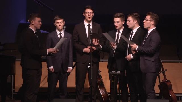 Пение - "О Господь в молитве" - Группа смотреть онлайн