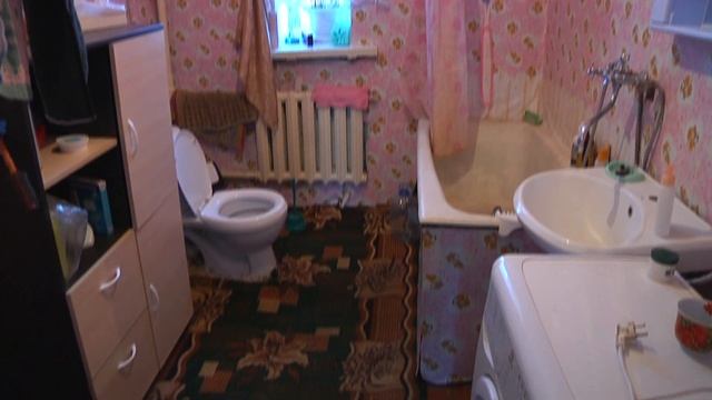 Продаётся дом. Цена снижена: 650 тысяч рублей! смотреть онлайн