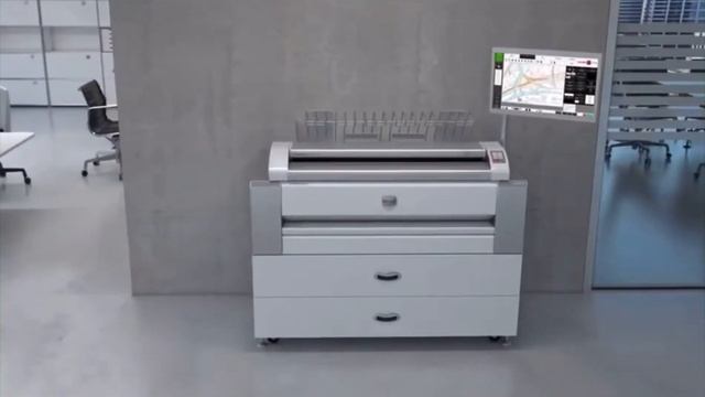 ROWE I4 ECOPRINT | Made In Germany