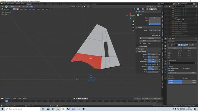 Mesh Checker Review - Free Blender 2.8 Addon смотреть онлайн