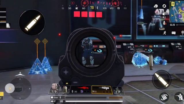 HOW TO GET TOGUSA NODE 15 TUTORIAL | NEW SEASON 7 THEME EVENT | CALL OF DUTY MOBILE | DEOGAMING смотреть онлайн