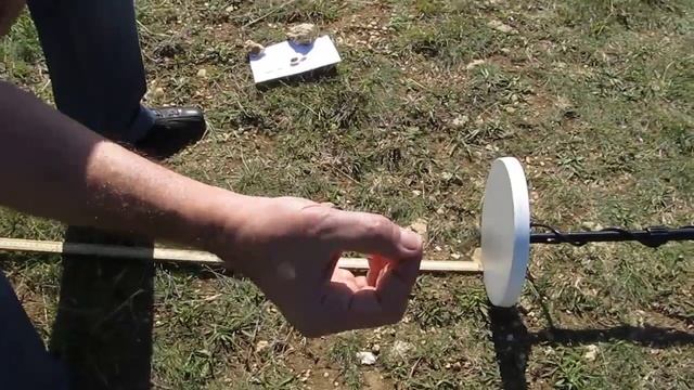 Detech EDS Gold Catcher