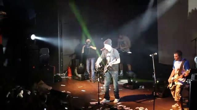 Noize MC   Тыщатыщ