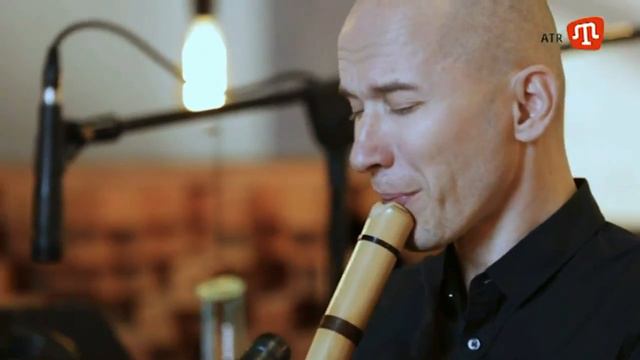 Shakuhachi Bamboo Laboratory смотреть онлайн