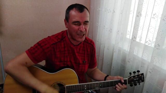 9-й район - " Постельный рок-н-ролл " кавер под гитару смотреть онлайн