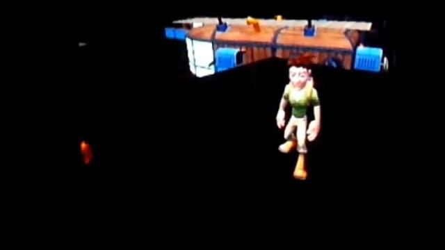 Pitfall the Lost Expedition review смотреть онлайн