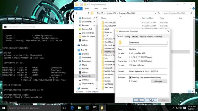 How to Move a Game or Program to Another Drive Without Reinstalling смотреть онлайн