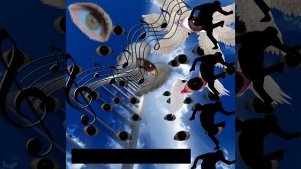 HUSSVRX - ANGEL JUMPSTYLE