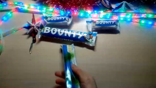 Сладкий подарок ч.2 смотреть онлайн