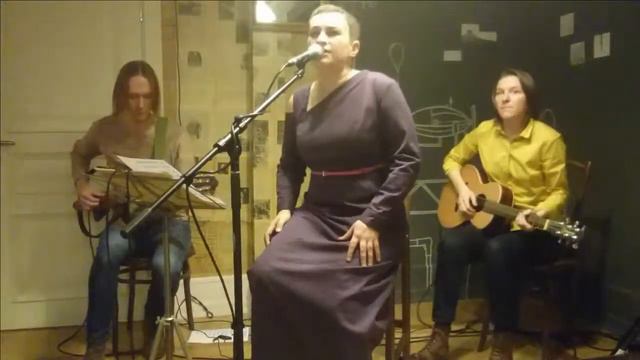 Беги к Морю - Джаз (акустика) смотреть онлайн