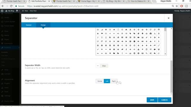WordPress-Tutorial : How to Make a business Website using Avada Theme for Beginners смотреть онлайн