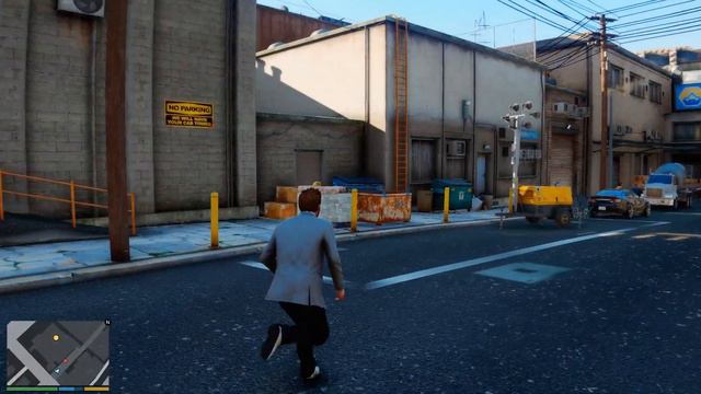 GTA 5 Mr. Richards ⭐ Real Life Mods Grand Theft Auto V - Gameplay Walkthrough - Part 30 смотреть онлайн