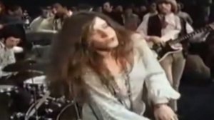 Janis Joplin - Summertime (Live at Winterland)