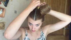 Прическа: ДВЕ ГУЛЬКИ, ДВА БУБЛИКА, ДВА ПУЧКА или ДВЕ ШИШУЛИ|| КАК СДЕЛАТЬ ОБЪЕМНУЮ ГУЛЬКУ?