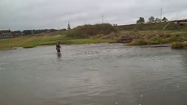 ловля на магнит в ида смотреть онлайн